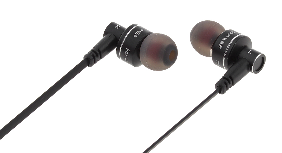 Υψηλής Ποιότητας Ακουστικά Ψείρες με Μικρόφωνο - AWEI In-Ear Υψηλής Ποιότητας Ακουστικά Ψείρες με Μικρόφωνο - AWEI In-Ear